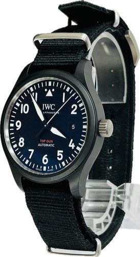 Orologio pilota iwc - orologio,