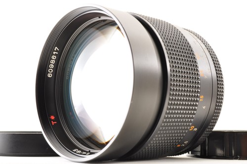 Contax carl zeiss - carl,