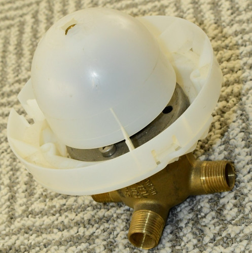 Kohler 78655 rite temp - 78655, vasca