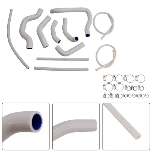 Tubo radiatore silicone - tubo,