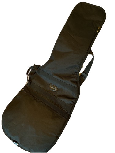 Fender guitar gig custodia - fender,