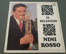 Nini Rosso - Il Silenzio (LP)