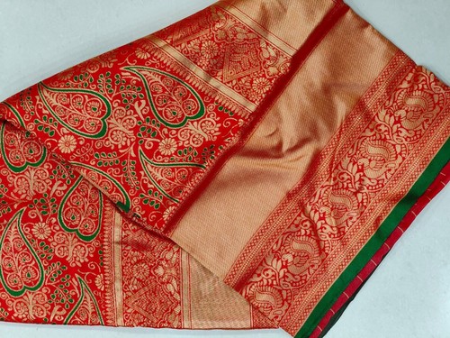 Bollywood sari matrimonio - sari,
