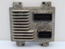 CENTRALINA MOTORE PER OPEL