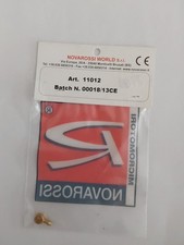 Novarossi presa tur - presa,