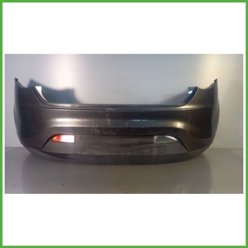 Paraurti posteriore fiat bravo - paraurti,
