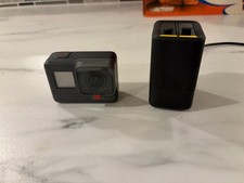 GoPro HERO5 Black + 2