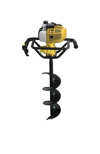 Motore per trivella pg520l - trivella, "pg520l"