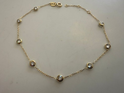 Bracciale donna oro - bracciale,