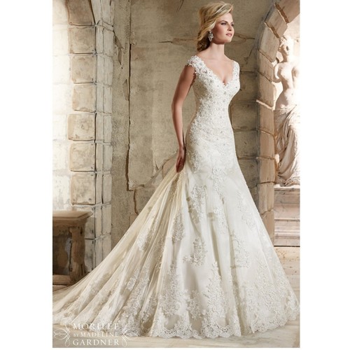 Stunning new mori - stunning,