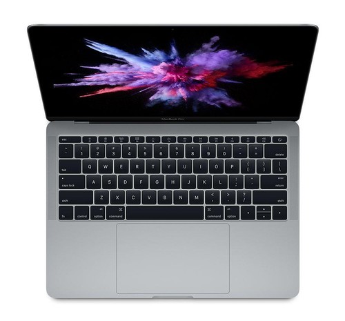 Apple macbook pro - apple, (2017)