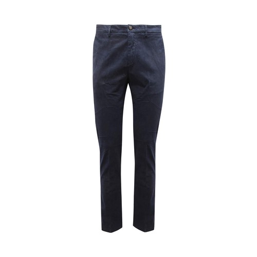 0208az pantalone uomo - pantalone,