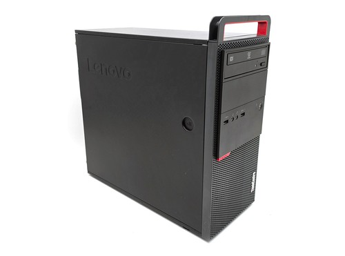 Computer lenovo thinkcentre - pc,