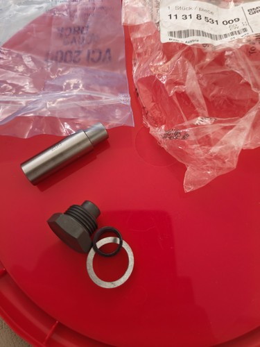 Set tendicatena originale - , bmw