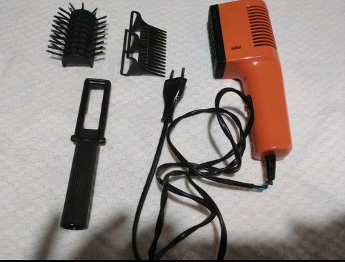 Phone per capelli - phone,