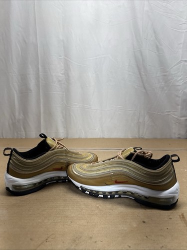 Nike air max gold sz - max,