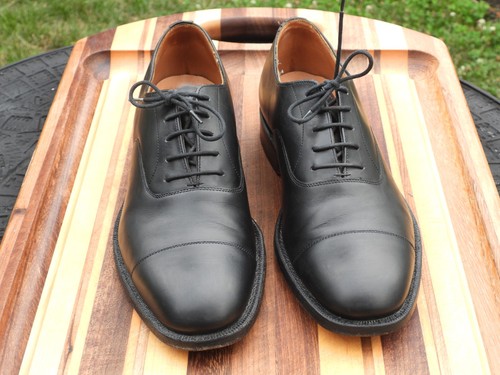 Scarpe oxford church aaron - scarpe, church's