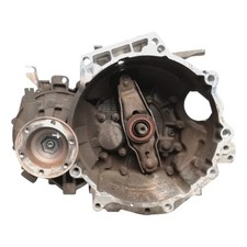 SCATOLA CAMBIO MANUALE VOLKSWAGEN POLO 06-09 1.9 TDi 101CV BMT 02R300041K CA1064