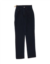 Jeans donna WAMPUM vita alta