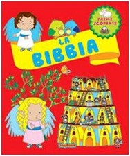 Bibbia (La) Book The Fast Free