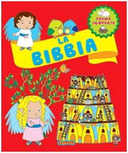 Bibbia book the fast - (la), free