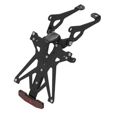 KIT PORTATARGA REGOLABILE