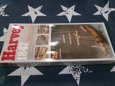 Artesania Latina Harvey 1847