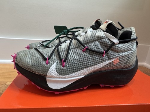 Taglia off white x - 8,5,