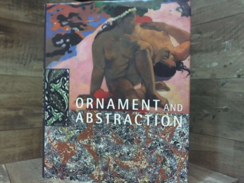 Ornament and abstraction by - ,