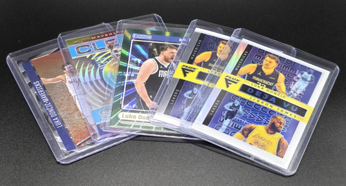 2020 panini flux - 2020-21,