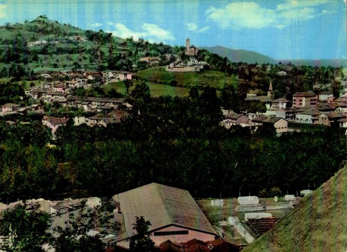 Torino cavagnolo fraz casa - torino,