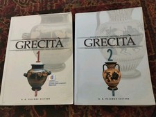 Grecità 1 e 2 - Pintacuda, Venuto - Palumbo Greco Letteratura Liceo Classico