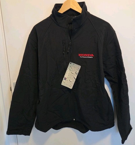 Giacca softshell imbottita