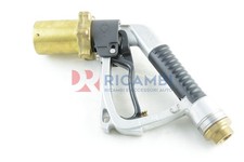 PISTOLA EROGATORE DI GPL LPG