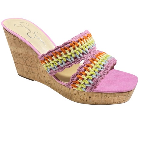 Sandali jessica simpson - jessica,