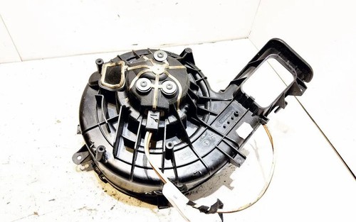 Motore termoventilatore saab - termoventilatore,