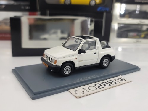 Neo scala suzuki vitara - 1:43,