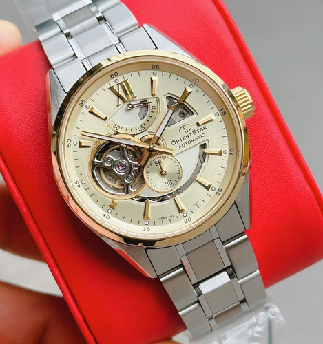 Orologio uomo orient star - uomo,