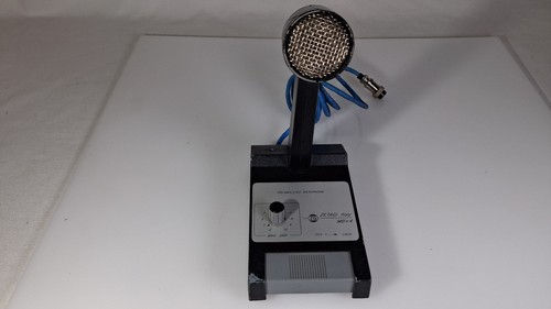 Zetagi cb radio - mb+4,