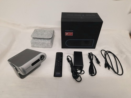 Viewsonic proiettore 147 - m1,,
