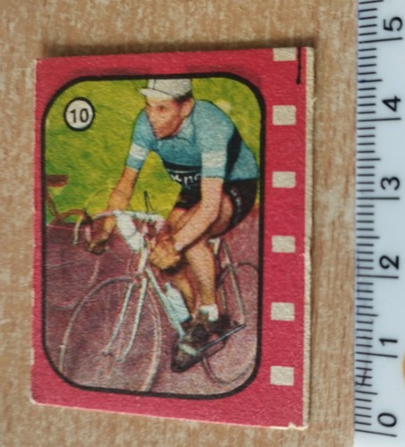 Nannina figurina ciclismo - nannina,