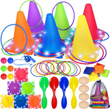 Giochi esterno per bambini - esterno,