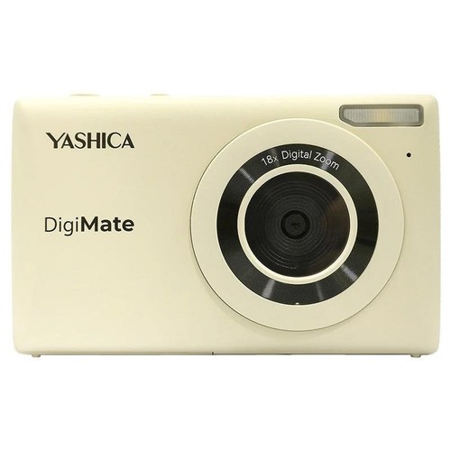 Yashica digimate 100 - digimate,