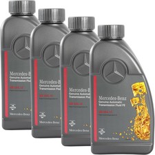 4 LITRI OLIO CAMBIO AUTOMATICO