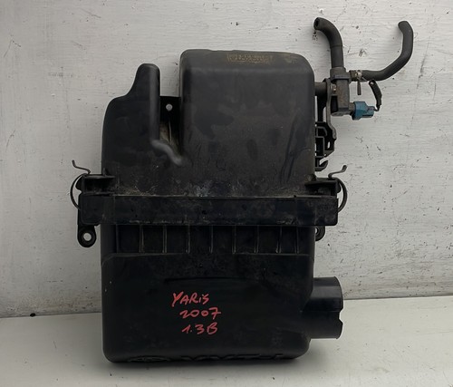 Box scatola filtro aria - box,