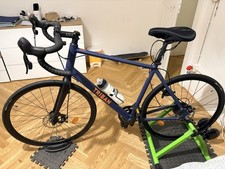 bicicletta da corsa usata