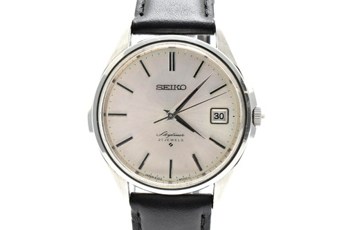 Mint orologio uomo - [n, mint]