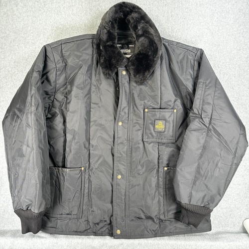 Refrigiwear giacca uomo 3xl - giacca,