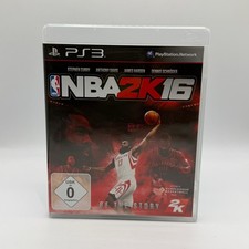 NBA 2k16 PS3 Gioco playstation
