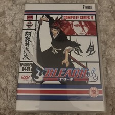 Bleach series complete box - complete,